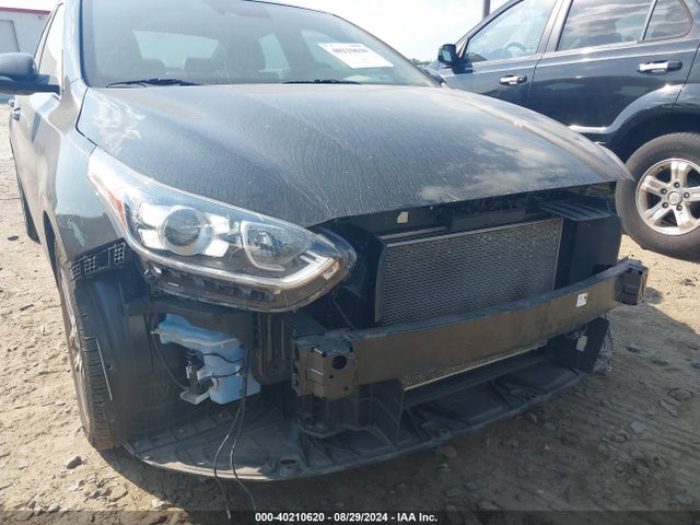 KIA FORTE EX 2020 3KPF54AD2LE210342 Image 21