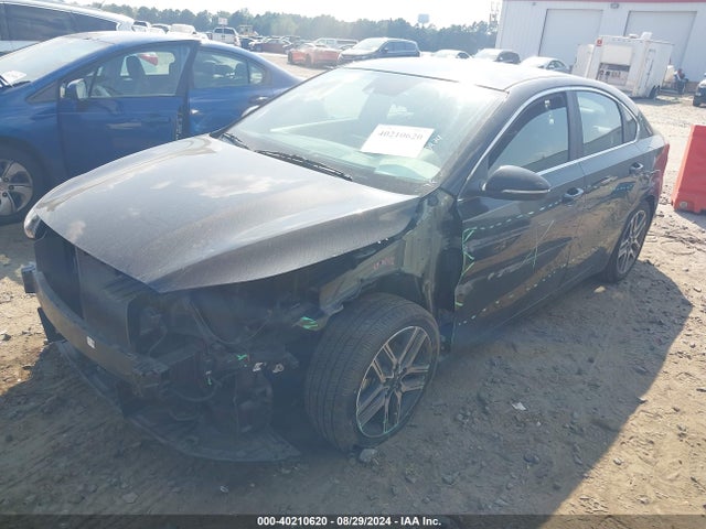 KIA FORTE EX 2020 3KPF54AD2LE210342 Image 2