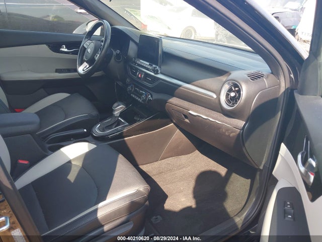 KIA FORTE EX 2020 3KPF54AD2LE210342 Image 5
