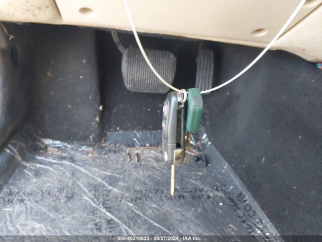 2008 JAGUAR XJ SAJWA82B18SH27611 Photo 10