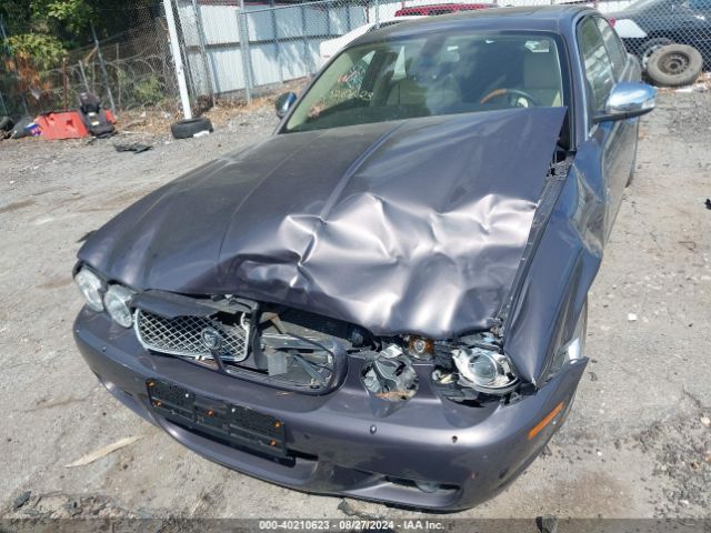 2008 JAGUAR XJ SAJWA82B18SH27611 Photo 5