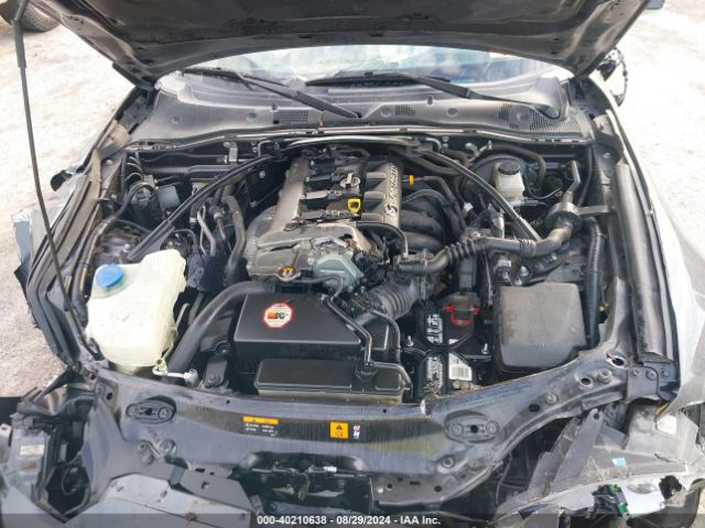 JM1NDAC71G0106718 Mazda Mx-5 Miata Club