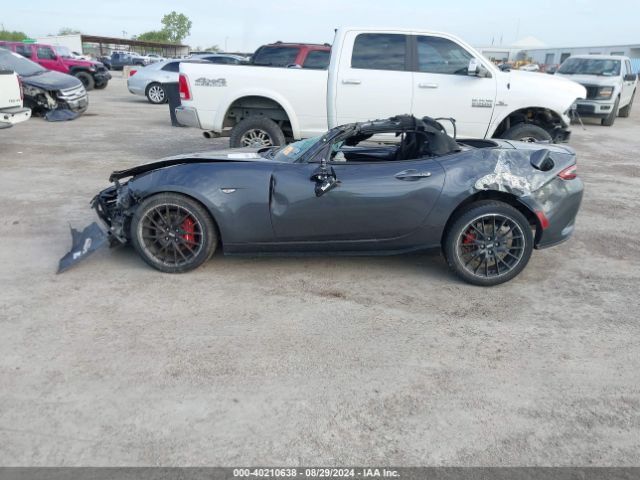 JM1NDAC71G0106718 Mazda Mx-5 Miata Club