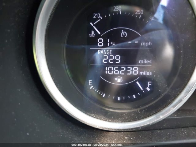 JM1NDAC71G0106718 Mazda Mx-5 Miata Club