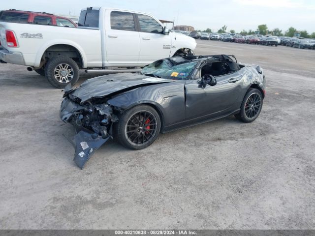 JM1NDAC71G0106718 Mazda Mx-5 Miata Club