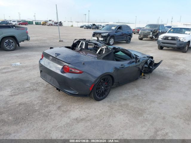 JM1NDAC71G0106718 Mazda Mx-5 Miata Club