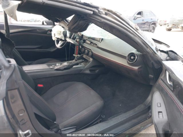 JM1NDAC71G0106718 Mazda Mx-5 Miata Club