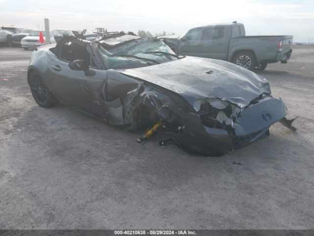 JM1NDAC71G0106718 Mazda Mx-5 Miata Club