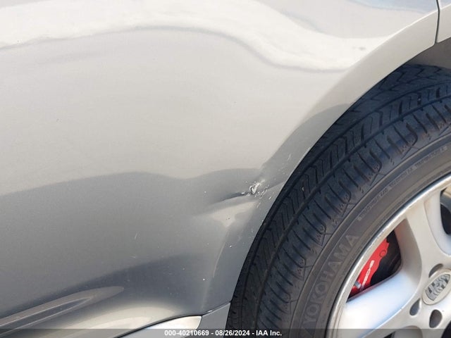 2006 PORSCHE CAYENNE WP1AC29P56LA91974 Photo 5