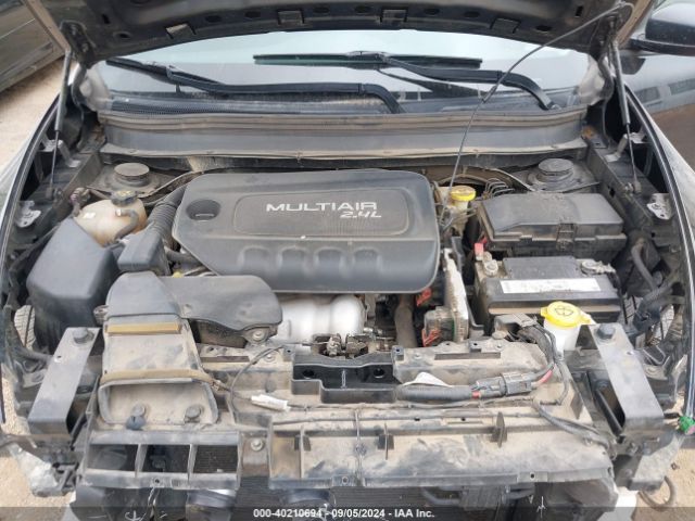 1C4PJLAB3GW274135 Jeep Cherokee Sport