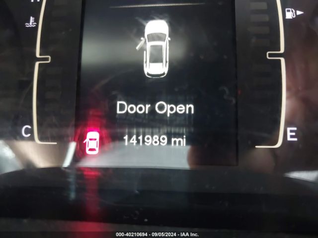 1C4PJLAB3GW274135 Jeep Cherokee Sport