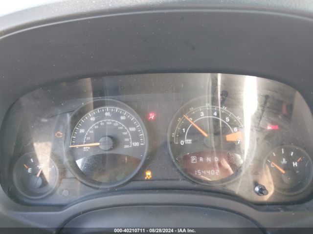 1C4NJRBB6GD619128 Jeep Patriot Sport Se