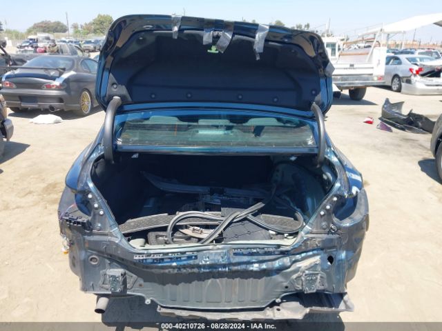 4T1C31AK5MU552226 Toyota Camry Le Hybrid