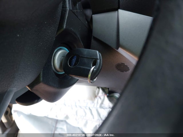 Ford ESCAPE SE 2017 1FMCU0GD9HUE92344 Image 11