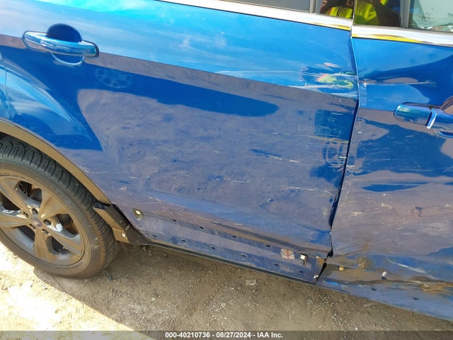 Ford ESCAPE SE 2017 1FMCU0GD9HUE92344 Image 13