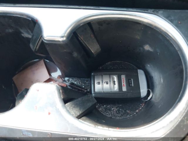 19UDE2F3XLA012673 Acura Ilx Standard