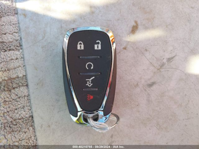 2021 CHEVROLET EQUINOX 2GNAXKEV7M6145721 Photo 10