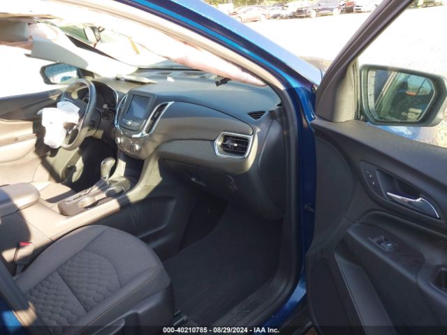 2021 CHEVROLET EQUINOX 2GNAXKEV7M6145721 Photo 4