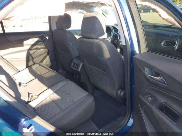 2021 CHEVROLET EQUINOX 2GNAXKEV7M6145721 Photo 7