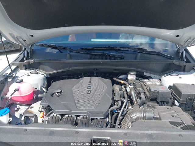 KIA Sportage Sx 2024 5XYK43DF5RG164414 Image 10
