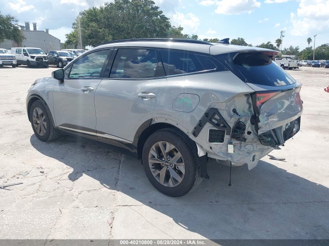 KIA Sportage Sx 2024 5XYK43DF5RG164414 Image 3