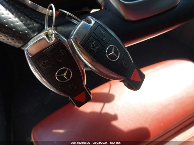 55SWF6EB3HU185999 Mercedes-Benz Amg C 43 4matic