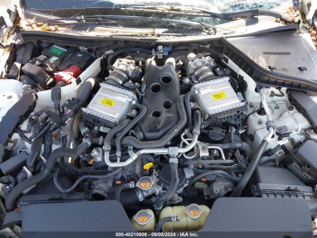JN1EV7AP9LM206736 Infiniti Q50 LUXE
