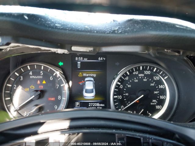 JN1EV7AP9LM206736 Infiniti Q50 LUXE