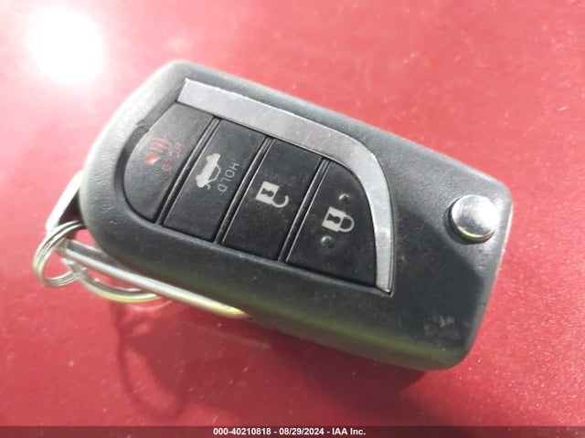 Toyota COROLLA LE 2020 JTDEPRAE4LJ091207 Image 11