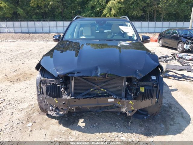 4JGFB4KEXMA527222 Mercedes-Benz Gle 350 4matic