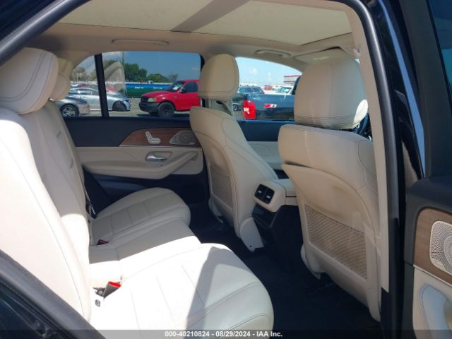 4JGFB4KEXMA527222 Mercedes-Benz Gle 350 4matic