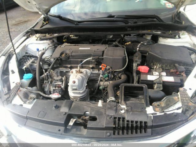 1HGCR2F7XHA239503 Honda ACCORD EX