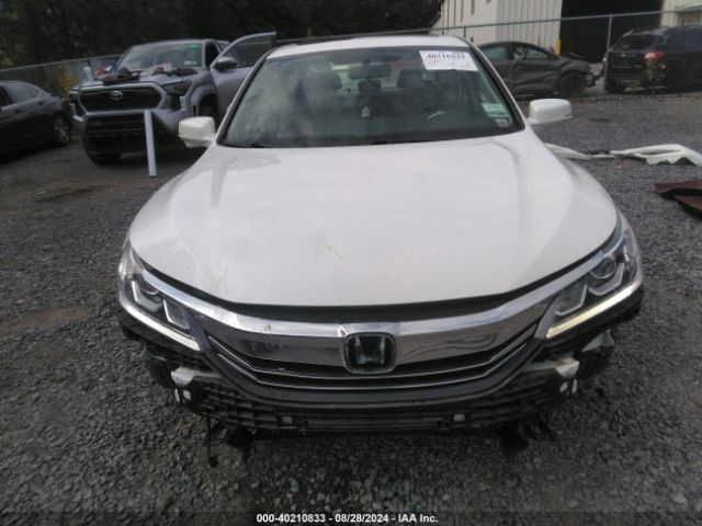 1HGCR2F7XHA239503 Honda ACCORD EX