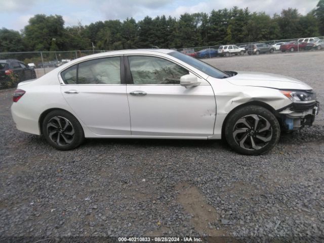1HGCR2F7XHA239503 Honda ACCORD EX
