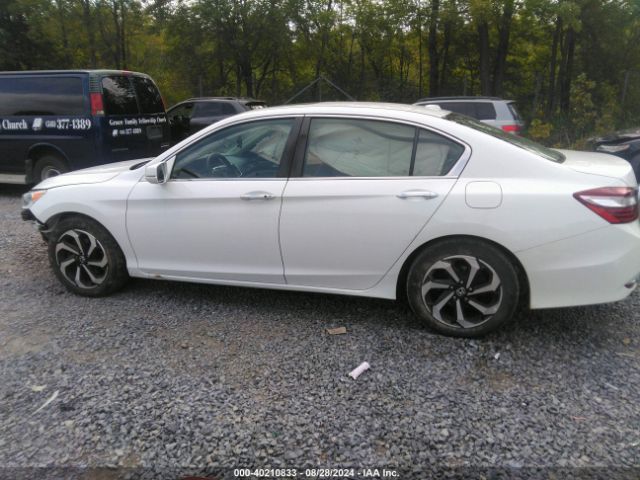 1HGCR2F7XHA239503 Honda ACCORD EX