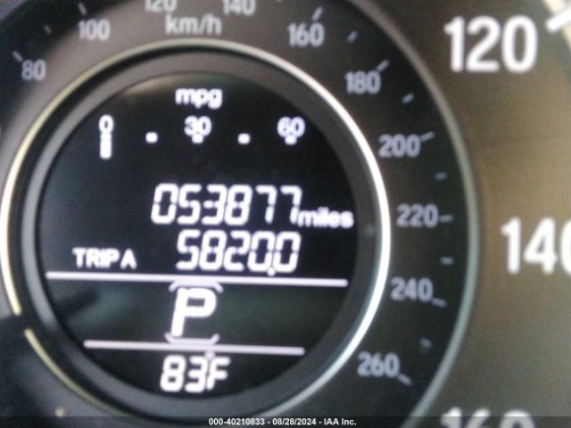 1HGCR2F7XHA239503 Honda ACCORD EX