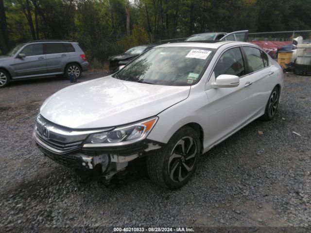 1HGCR2F7XHA239503 Honda ACCORD EX