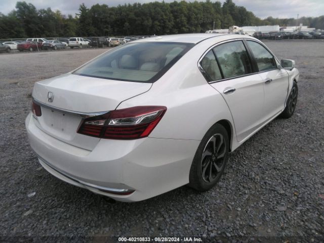 1HGCR2F7XHA239503 Honda ACCORD EX