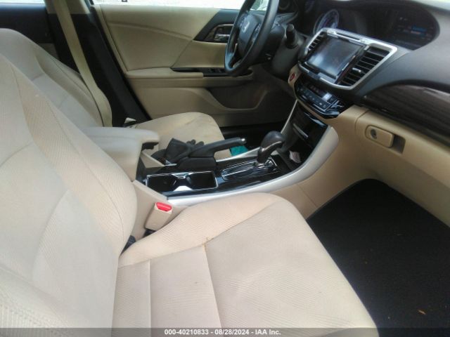 1HGCR2F7XHA239503 Honda ACCORD EX