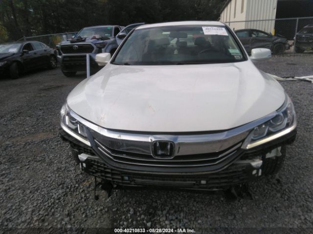 1HGCR2F7XHA239503 Honda ACCORD EX