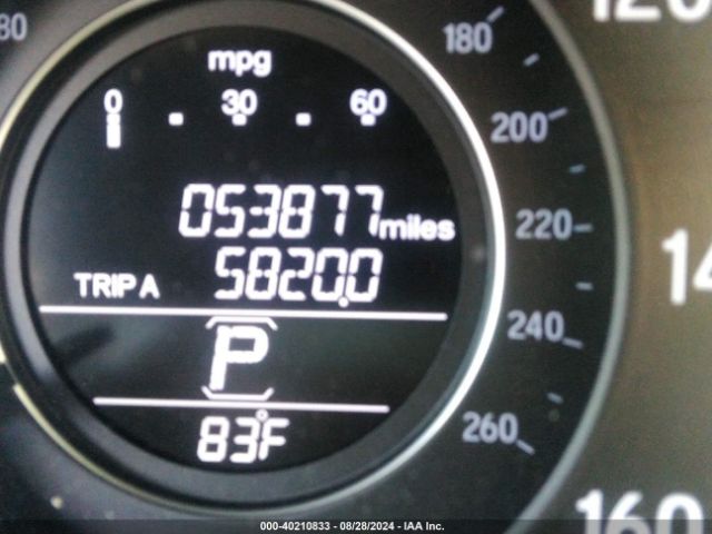 1HGCR2F7XHA239503 Honda ACCORD EX