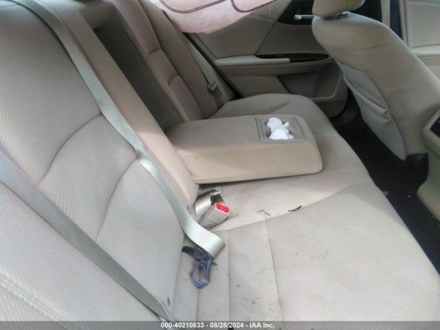 1HGCR2F7XHA239503 Honda ACCORD EX
