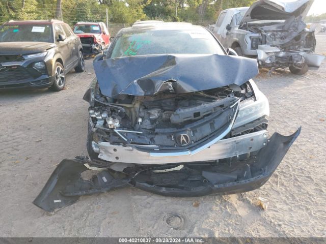 19UDE2F38GA007588 Acura Ilx 2.4l/acurawatch Plus Package