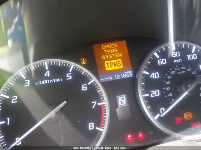 19UDE2F38GA007588 Acura Ilx 2.4l/acurawatch Plus Package