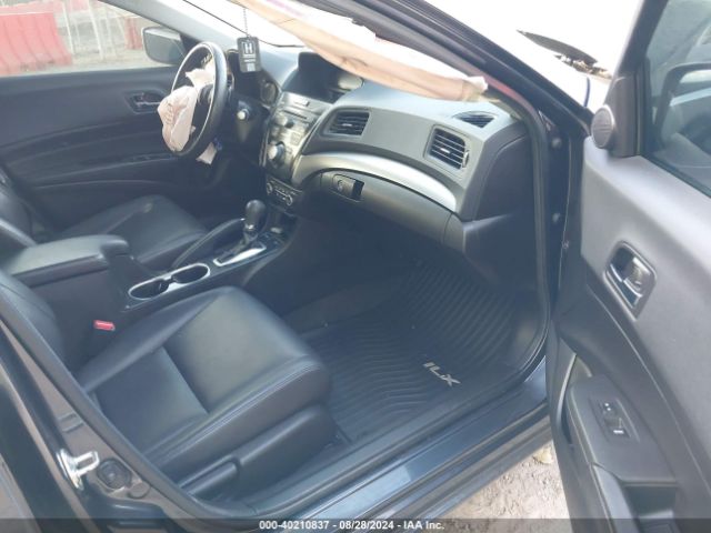 19UDE2F38GA007588 Acura Ilx 2.4l/acurawatch Plus Package