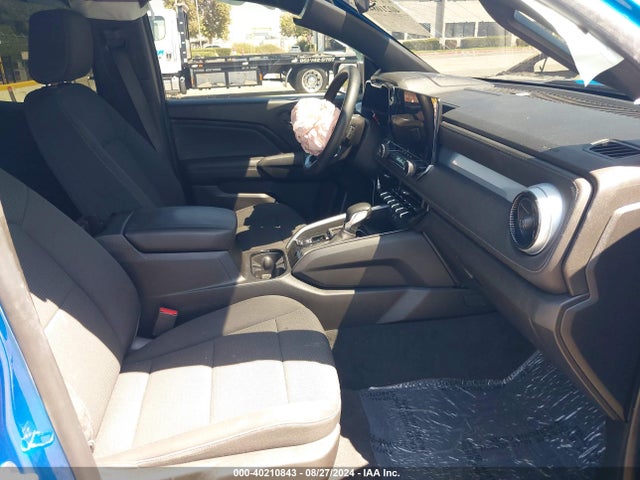 1GCPSCEK7P1138076 Chevrolet Colorado 2wd  Short Box Lt
