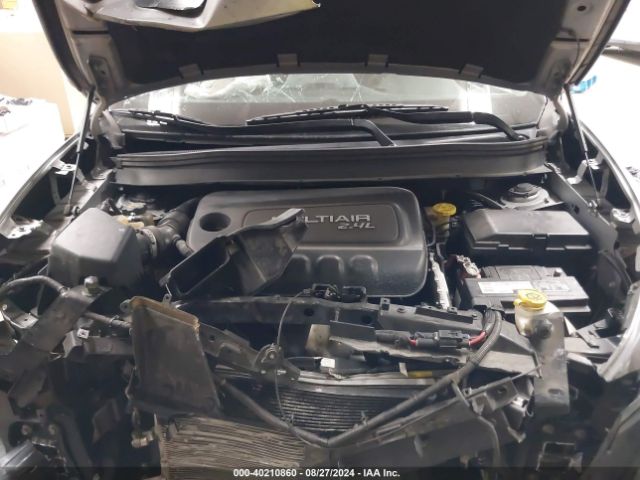 1C4PJLAB4FW590299 Jeep Cherokee Sport
