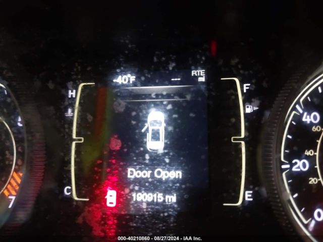 1C4PJLAB4FW590299 Jeep Cherokee Sport