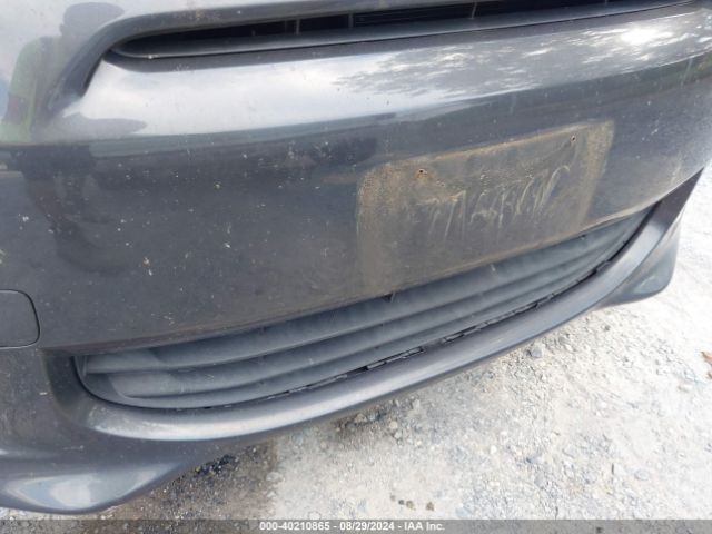 ML32A4HJ7FH001282 Mitsubishi Mirage Es/rf