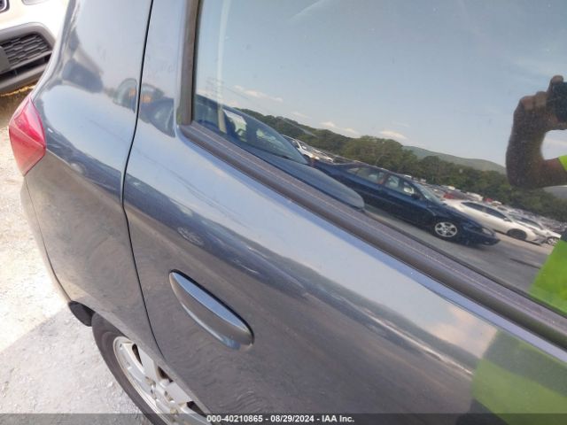 ML32A4HJ7FH001282 Mitsubishi Mirage Es/rf